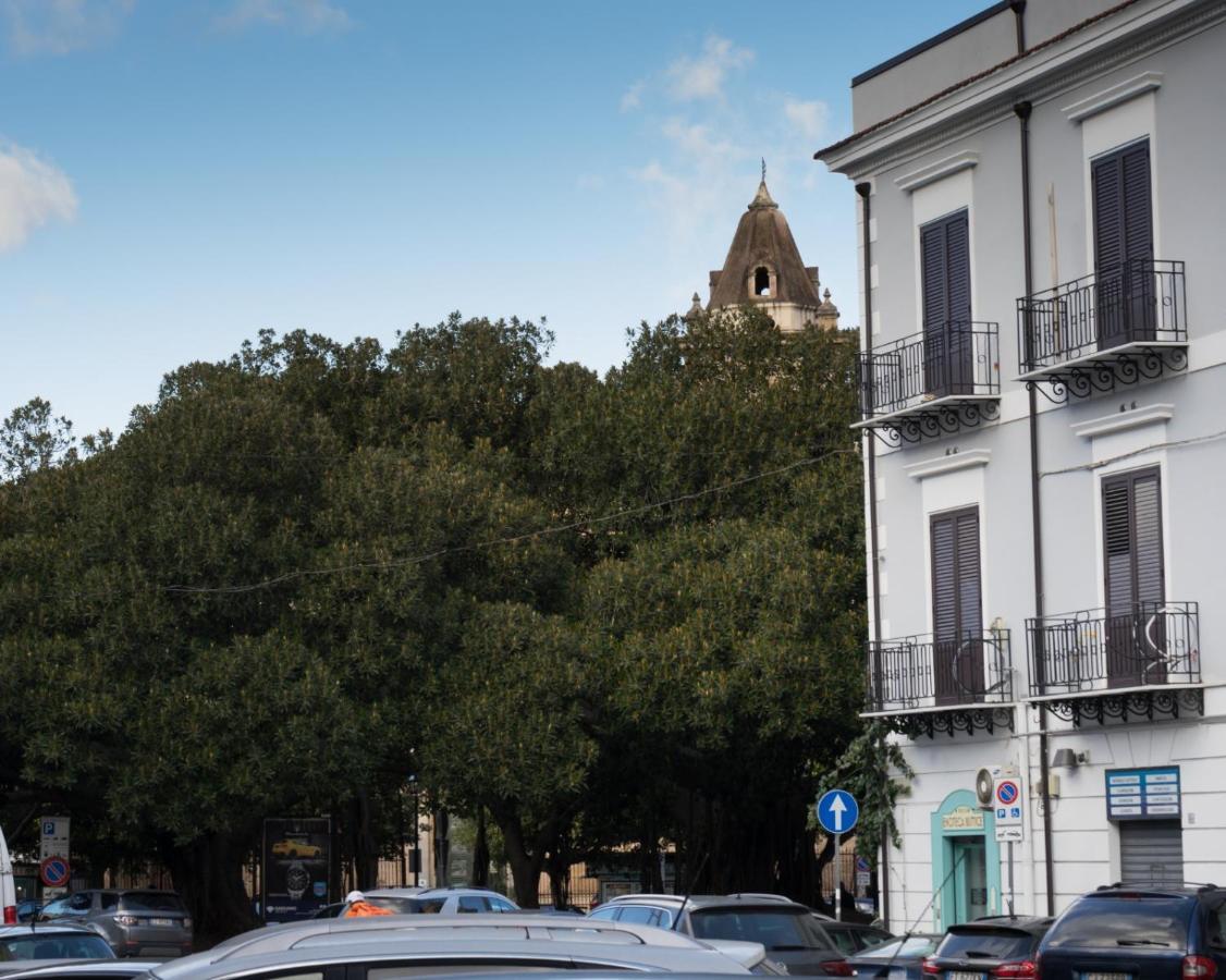 Casa Villafilippina Palermo Exterior photo